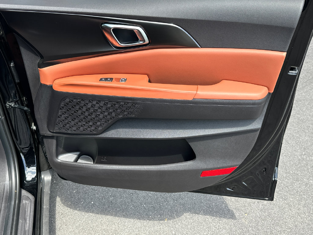 New 2027 Kia Carnival SX w/ Dark Edition Package FWD image 14