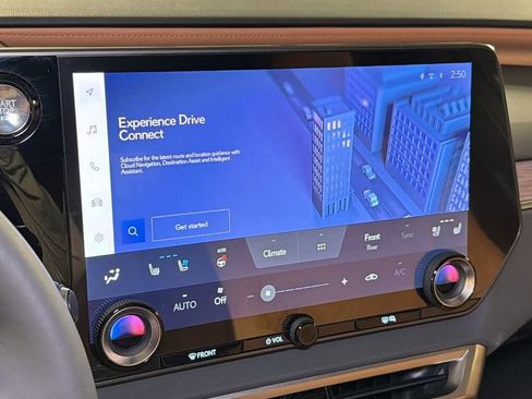 Certified 2024 Lexus RX 350 Premium w/ Cold Area Package image 23