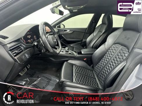 Used 2019 Audi RS 5 Sportback image 44