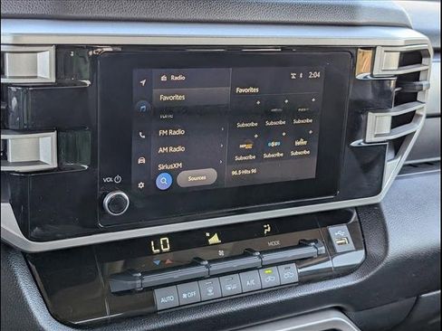 Used 2024 Toyota Tundra SR5 w/ SR5 Convenience Package image 15