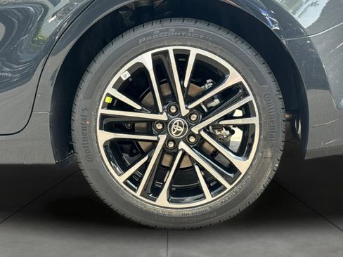 New 2026 Toyota Camry XLE FWD image 32