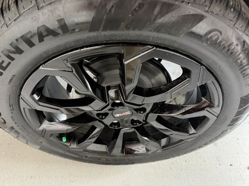 New 2026 GMC Terrain Elevation w/ Black Edition image 8