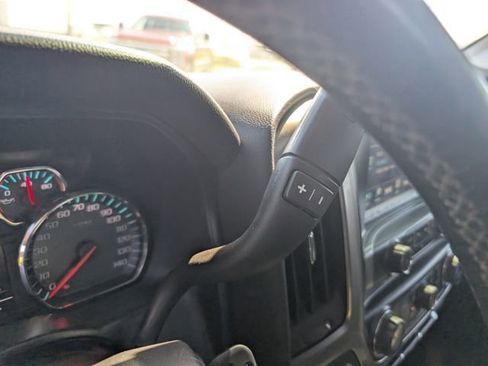 Used 2018 Chevrolet Silverado 1500 LT w/ All Star Edition image 23