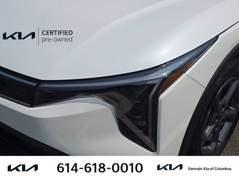Certified 2026 Kia K4 FWD image 14