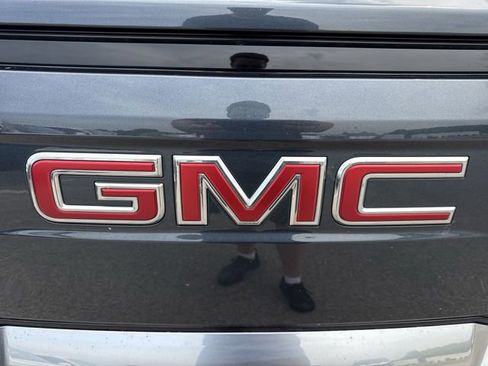 Used 2026 GMC Sierra EV Denali AWD/4WD image 31