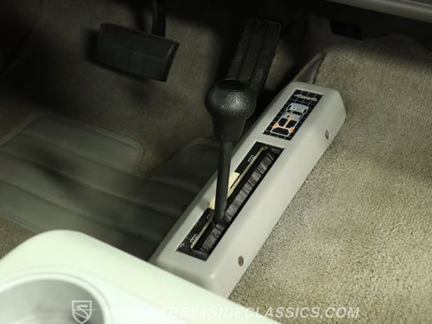 Used 1992 Chevrolet Silverado 1500 4x4 Extended Cab image 39