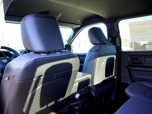 New 2026 RAM 2500 Tradesman image 29