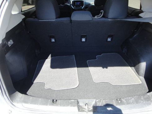 Used 2020 Subaru Crosstrek 2.0i Premium w/ Moonroof Package 2 image 13