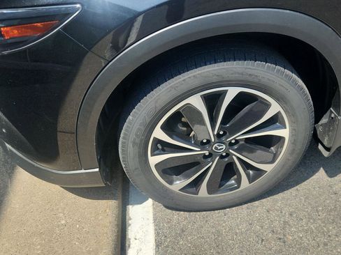 Used 2023 MAZDA CX-5 AWD 2.5 S w/ Premium Plus Pkg image 8