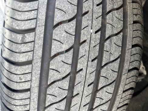 Used 2026 Cadillac CT4 Premium Luxury image 8