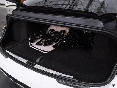 Used 2022 Lucid Air Dream Edition AWD/4WD image 56