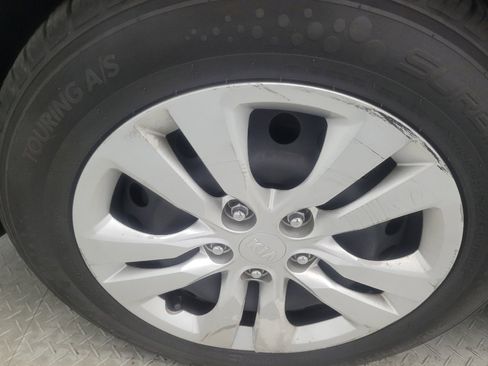 Used 2020 Kia Soul LX image 31