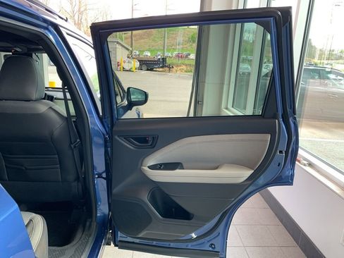 New 2026 Subaru Forester Premium image 19