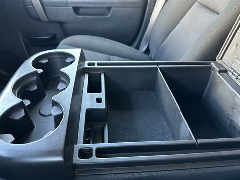 Used 2013 Chevrolet Silverado 1500 LT w/ All-Star Edition RWD image 31