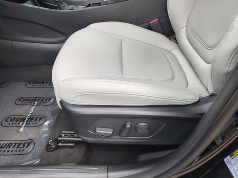 New 2027 Hyundai Santa Cruz SEL FWD image 19