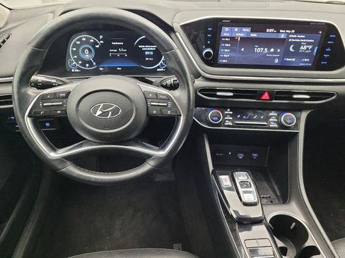Used 2020 Hyundai Sonata SEL FWD image 22