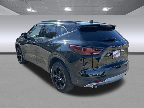 Used 2023 Chevrolet Blazer LT w/ Convenience Package image 5