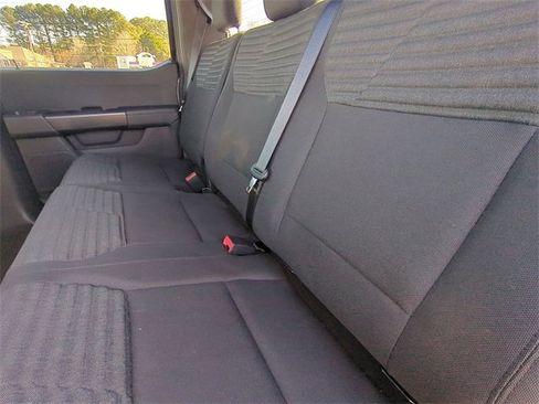 Used 2022 Ford F150 XL w/ STX Appearance Package image 29