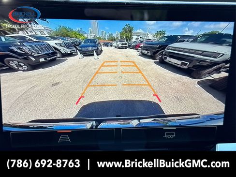 New 2025 GMC Sierra 1500 Elevation w/ Preferred Package image 27