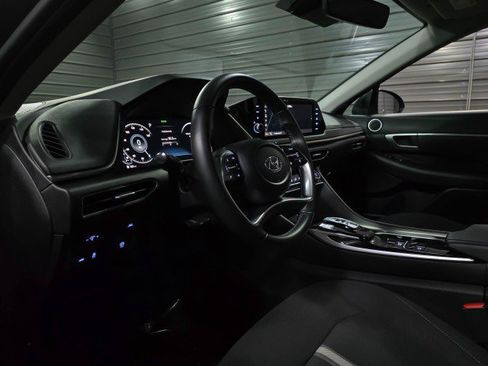 Used 2023 Hyundai Sonata SEL w/ Convenience Package image 11