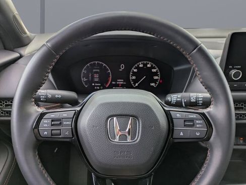 Used 2024 Honda HR-V Sport image 29
