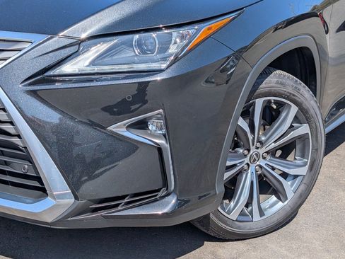 Used 2019 Lexus RX 450h AWD w/ Navigation Package image 10