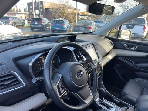 Used 2020 Subaru Ascent Limited w/ Popular Package #2A image 7