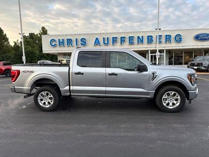 Used 2023 Ford F150 XLT