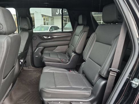 Used 2022 GMC Yukon Denali w/ Denali Premium Package AWD/4WD image 15