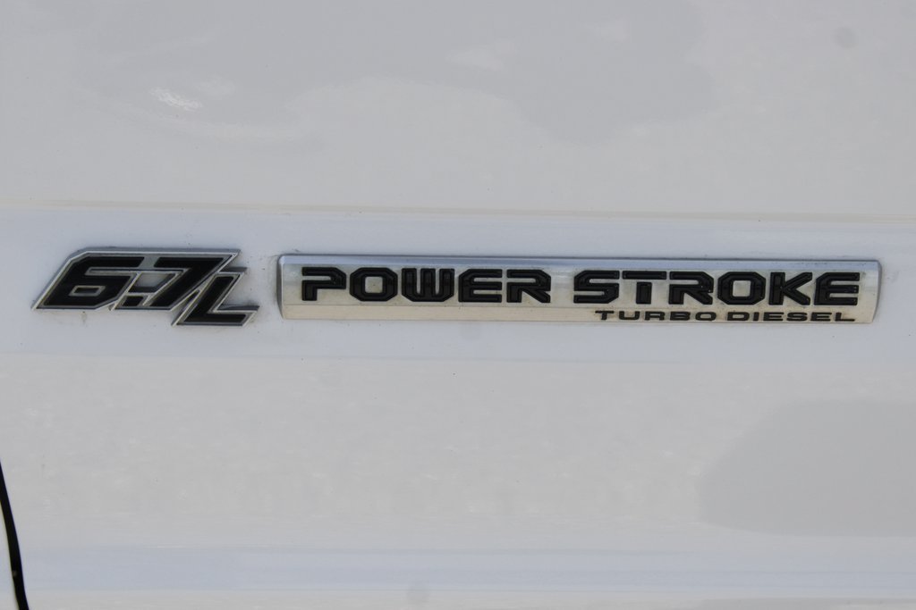 Used 2019 Ford F350 XL w/ Power Equipment Group RWD image 44