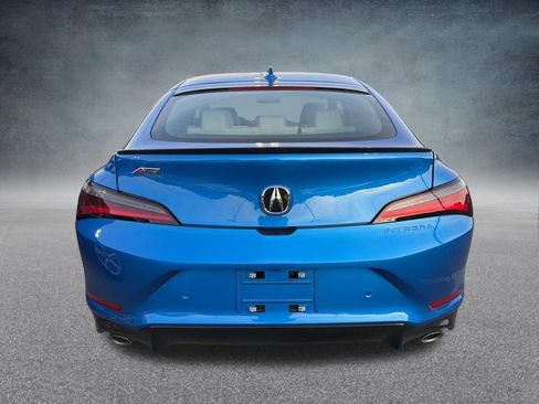 Used 2026 Acura Integra A-Spec image 3