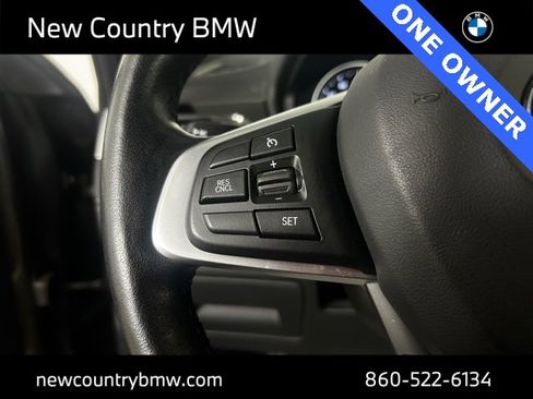 Used 2022 BMW X1 xDrive28i w/ Premium Package image 16
