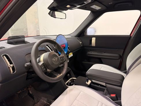 New 2026 MINI Cooper Countryman S image 11