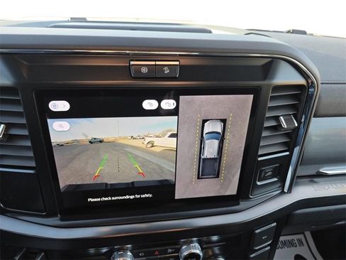 New 2026 Ford F350 Lariat w/ FX4 Off-Road Package image 22