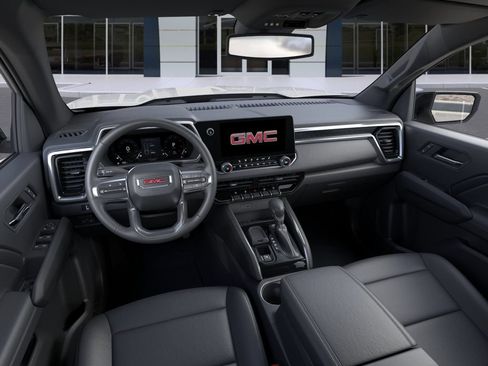 New 2026 GMC Canyon Elevation w/ Convenience Package RWD image 15
