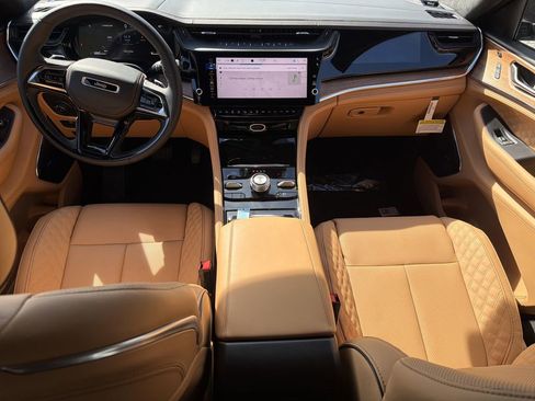 New 2026 Jeep Grand Cherokee L Summit image 14