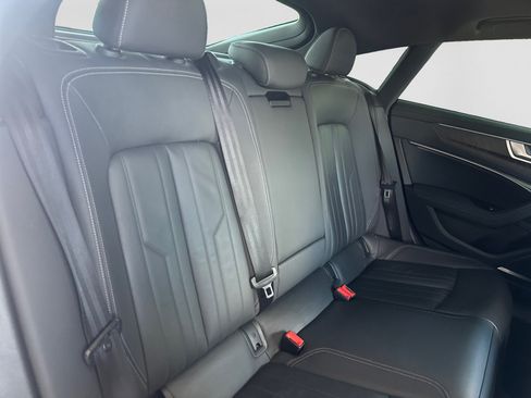 Used 2019 Audi A7 3.0T Premium Plus w/ Premium Plus Package AWD/4WD image 17