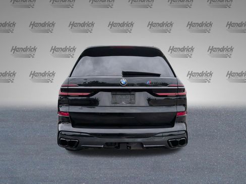 Certified 2024 BMW X7 M60i w/ Executive Package AWD/4WD image 8