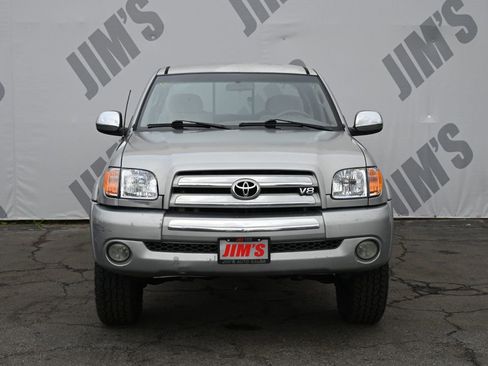 Used 2003 Toyota Tundra SR5 image 1