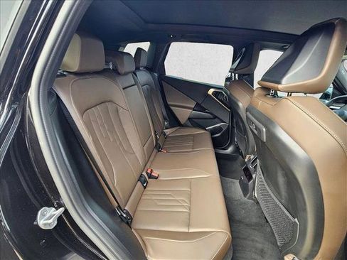 Certified 2025 BMW X3 xDrive30i w/ Premium Package image 15