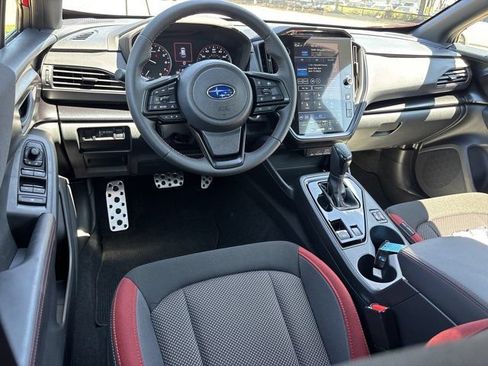 Used 2026 Subaru Impreza RS w/ Popular Package #3 AWD/4WD image 17