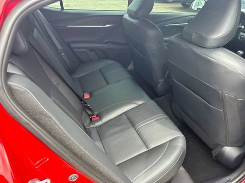 Used 2025 Toyota Camry XSE w/ Premium Package FWD image 16