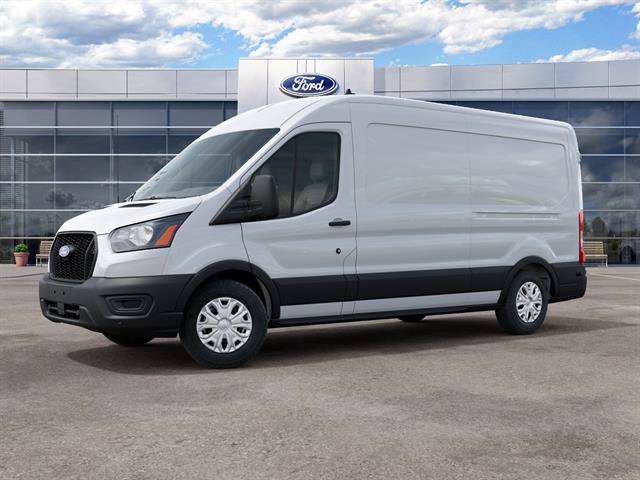 New 2027 Ford Transit 250 148 Medium Roof w/ Load Area Protection Package RWD image 4