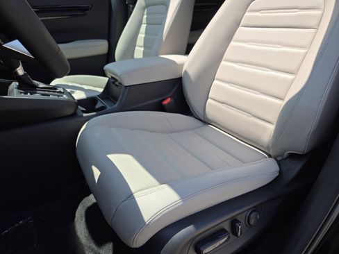 New 2026 Honda CR-V EX-L image 26