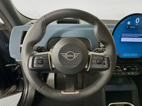 Certified 2025 MINI Cooper Countryman S image 11