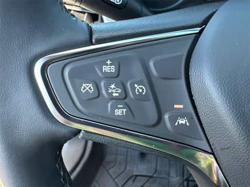 Used 2024 Chevrolet Malibu RS w/ LPO, Floor Liner Package image 25