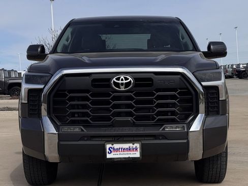 Used 2023 Toyota Tundra SR5 w/ TRD Off-Road Premium Package image 7