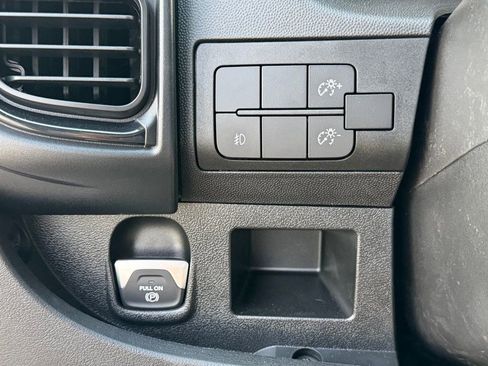 New 2026 RAM ProMaster 1500 w/ Safety Group image 20