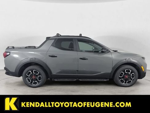 Used 2024 Hyundai Santa Cruz XRT AWD/4WD image 4