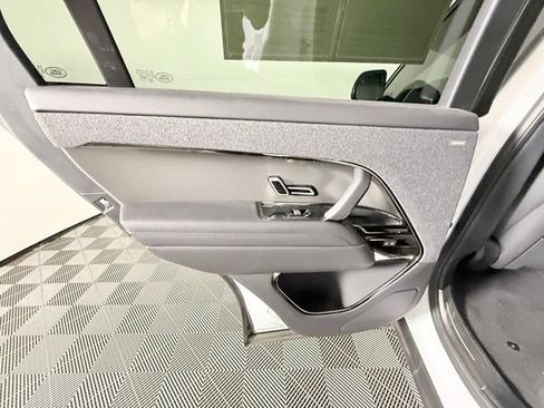 Used 2025 Land Rover Range Rover Sport Dynamic SE AWD/4WD image 20